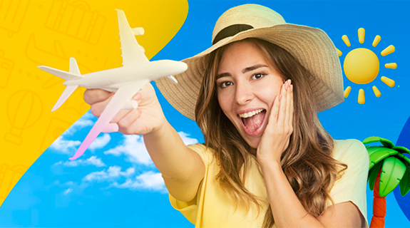 Banner mobile