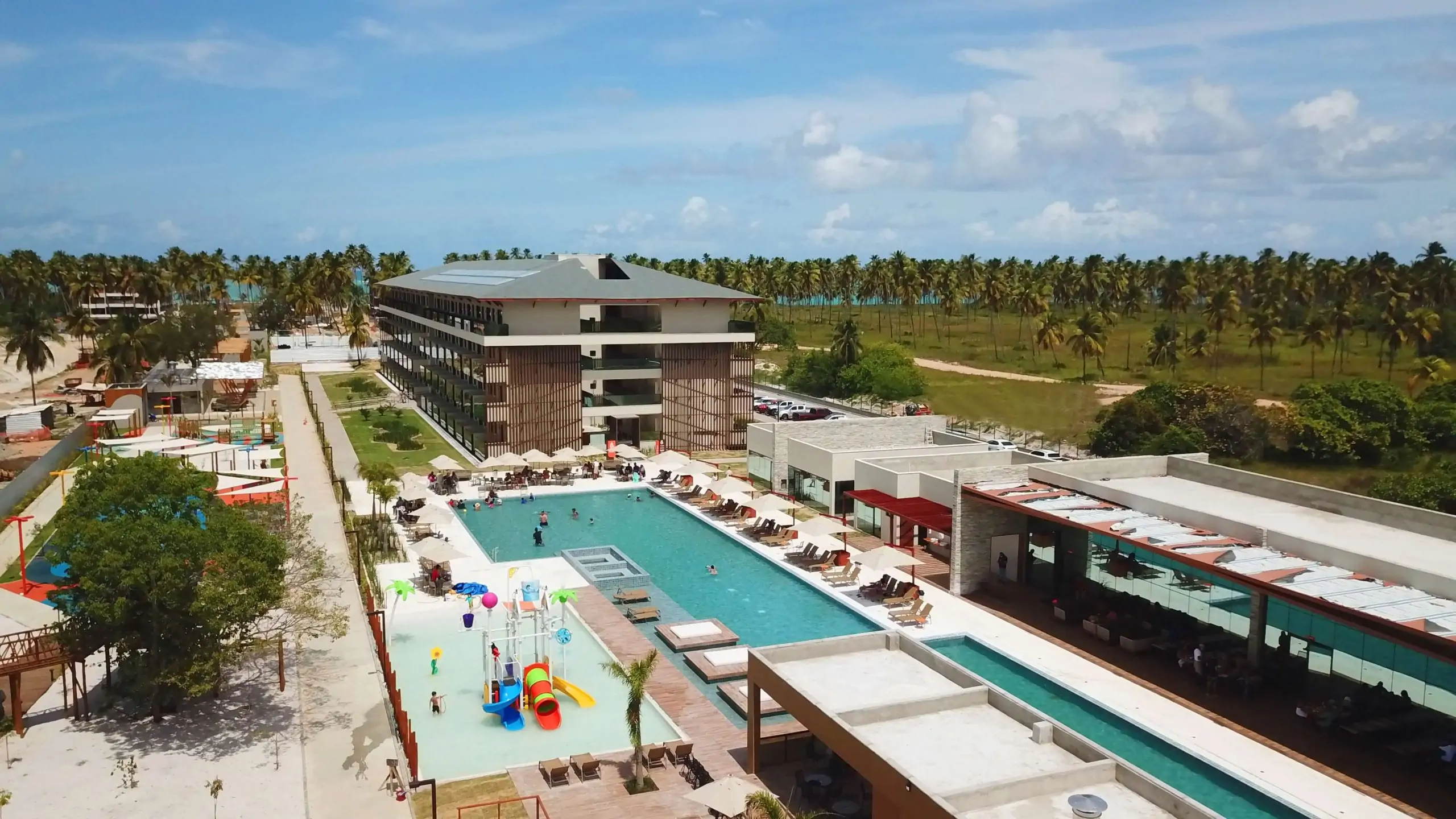 IPIOCA BEACH RESORT